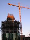 8ton tower Crane for building