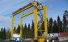Container gatry crane,30ton container Crane