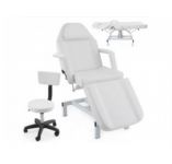 Spa Massage Chair With Stool