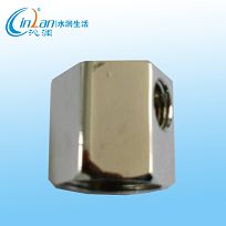 Connector Valve For Water Filter