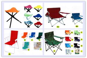 Outdoor Stool, Outdoor Chair, Fishing Stool