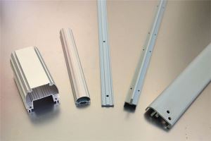 Aluminium Profiles for LED Lighting Strips
