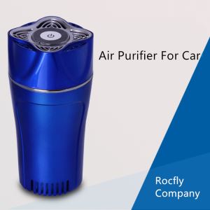 AIR Purifier For Car