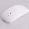 Bluetooth Apple Mouse Optical White Mouse With DPI Switch For APPLE