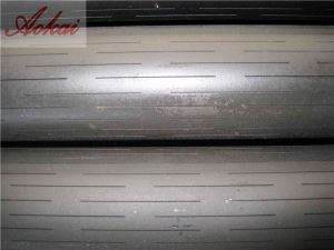 Slotted Liner