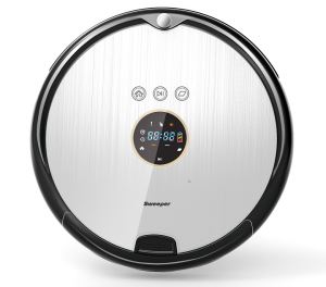 Vacuum Cleaning Robot V8