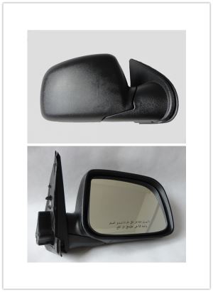 For ISUZU D-MAX 02 Pickup Mirror