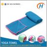 Manufactory OEM Softtextile Eco-friendly Yoga Towel