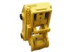 Excavator spare parts to connect attchment with the excavator quick hitch