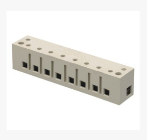 One-inlet Eight-outlet