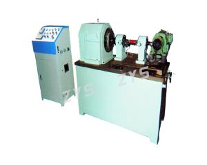 Automobile Clutch Release Bearing Simulation Tester