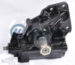 ISUZU Power Steering Gearbox 454-01005