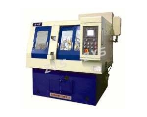 CNC Raceway Grinder For Bearing Outer Ring