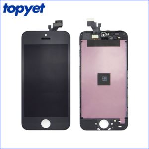 High Copy LCD Screen For iPhone 5