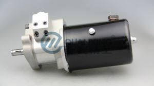 MF Power Steering Pump 897147 M92
