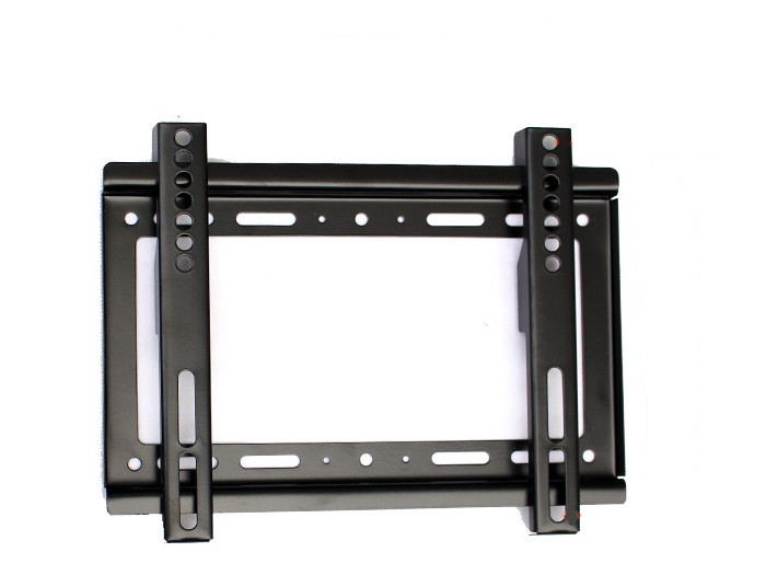 Universal Flat Panel Screen Holder Stand LCD LED TV wall mounted Rack