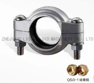 Model 96MP Middle Pressure Flexible Coupling