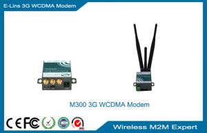 3G WCDMA Modem, 3G M2M USB Serial modem