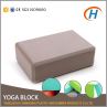 new arrival wrapped yoga block for body building