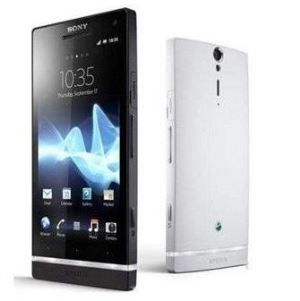 Exquisite Screen Smooth Speed Less Than 3K LT26i