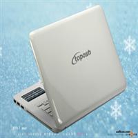 T2 TOPOSH 13.3 -inch Ultra-thin Laptops TOPOSH Dual-core CPU