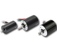 Hollow Glass Of Brushless Dc Motor