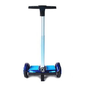 8 Inch Electric Scooter With Handle