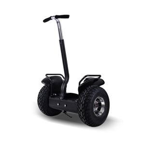Chariot Scooter