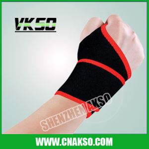 Breathable Wrist Support Wraps