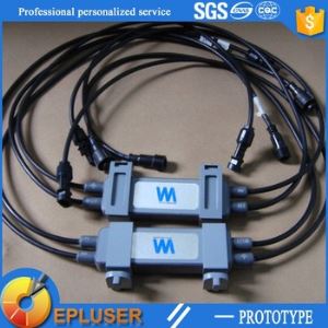 Cable Prototype
