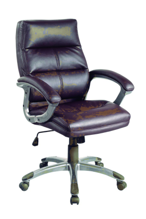 Pu Office Chair