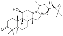 Alisol B,23-acetate,26575-95-1