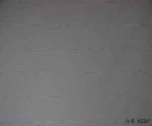 H3361 White Oak Design Decor Paper
