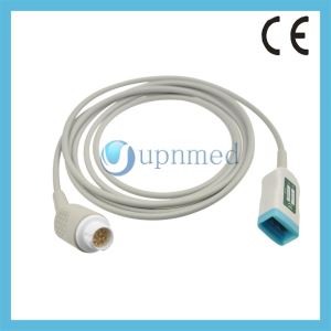 Philips M1669A ECG Trunk Cable 3 lead