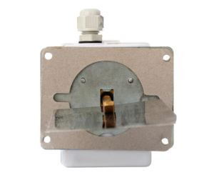 Air Flow Switch