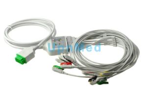 2017006-001 GE EKG Trunk Cable