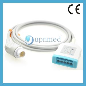 Philips M1949A 10 Lead  EKG Trunk Cable