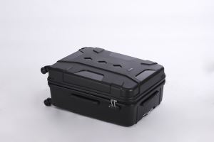 PP Suitcase