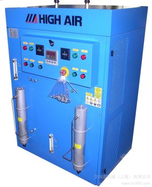 HC-X100 Fire-breathing Air-filling Pump