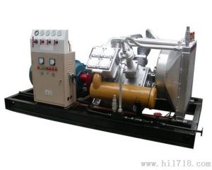 VF-1.5/150 Fixed Electric High Pressure Air Compressor
