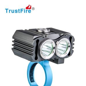Bicycle Light With Mount