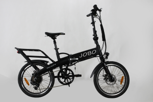 2016 New Model 20 Inch Pocket Bike With Samsung Battery JB-TDN10Z