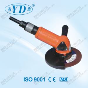 Used For Metal Surface Rust Removal Of Air Angle Grinder