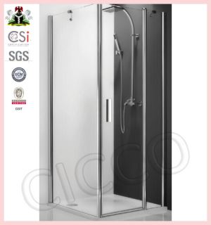 High Quality Pivot Portable Shower Door