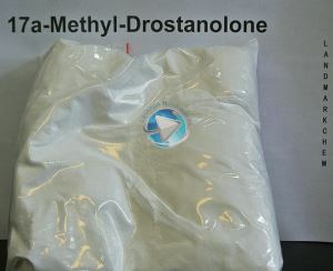 Bulking 17A-Methyl-Drostanolone