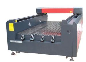 Granite Laser Engraving Machine