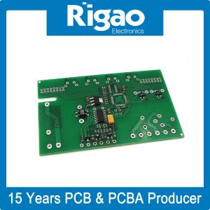 Electronic Circuit board prototype and Prototype PCB Assembly with ODM service