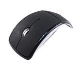 2.4G Wireless ARC Folding Mouse Computer Accessories For Laptop Tablet PC