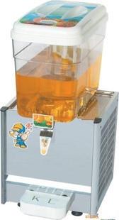 Cylinder Fruit Juice Machine