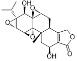 Tripdiolide-38647-10-8